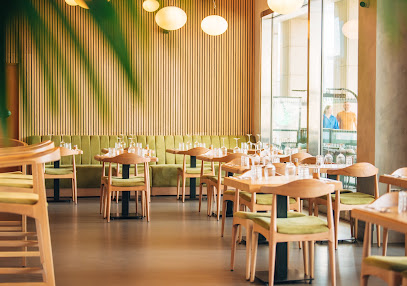 Oysteria, London