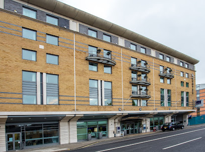 Novotel London Waterloo