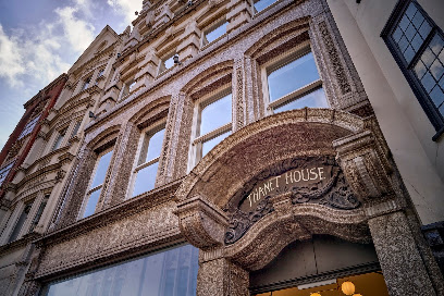 LentaSpace The Strand, Thanet House, London