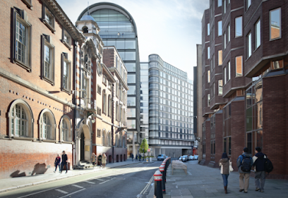 First Payroll Services, London