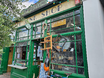 The Junk Shop, London