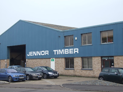 Jennor Timber, London