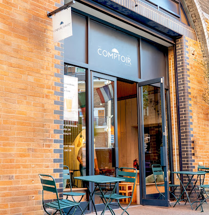 Comptoir Bakery Maltby, London