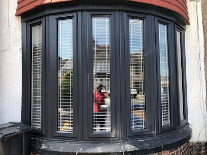 Ilford Blinds And Shutters, London