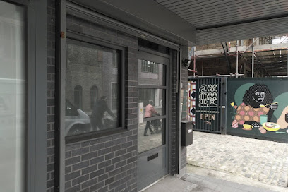 Avenue & Co Private Finance, London