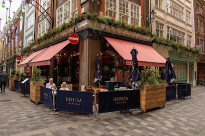 Dehesa, London
