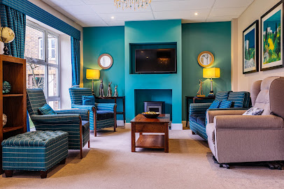 Barchester - Magnolia Court Care Home, London