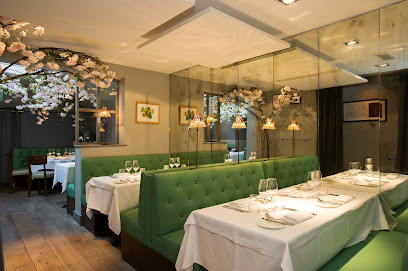 Medlar, London