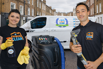 Premium Clean LTD, London
