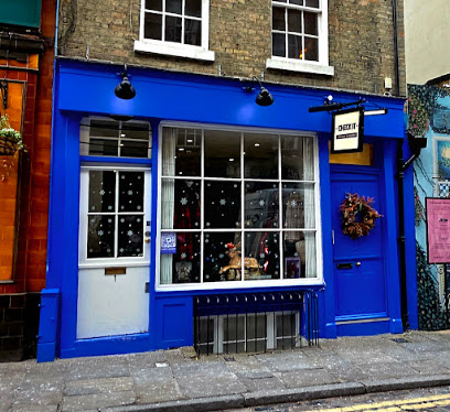 Check It Vintage, London