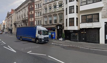 Lawyer London Ltd