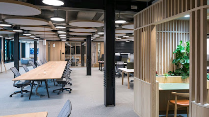Boston Consulting Group, London