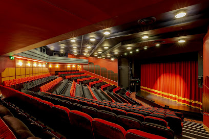 Shaw Theatre, London