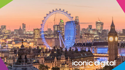 Iconic Digital, London