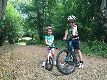 Go Further Cycling, London