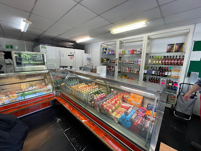 Family Butchers, London