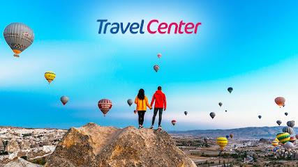 Travel Center, London