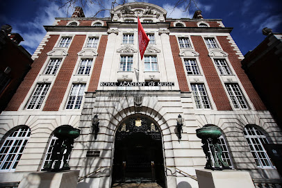 Royal Academy of Music, London