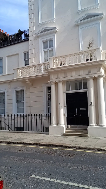 Trinity Finance London