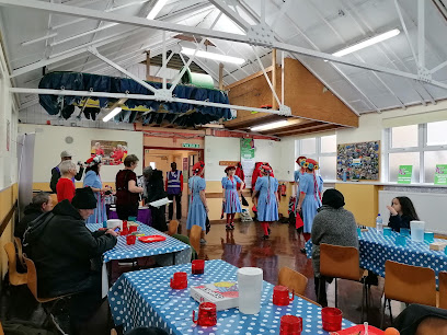 14th Walthamstow Scout Group, London