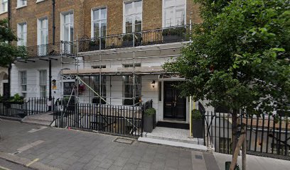 Thomas Legal London