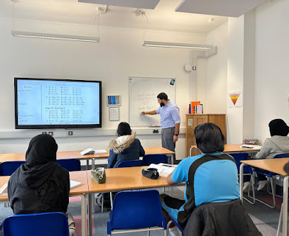 CORE Tutors, London