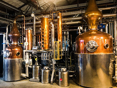 Sipsmith Gin Distillery, London