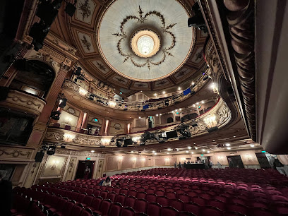 Gielgud Theatre, London