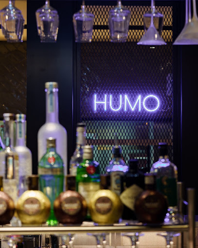 Humo Watford, London