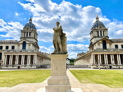 Old Royal Naval College, London
