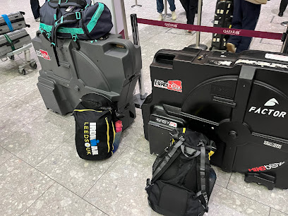 London Bike Box Hire