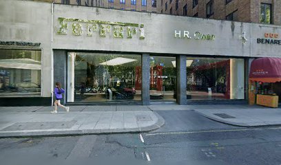 London Marketing Company