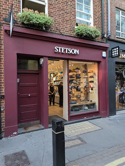 Stetson Store London