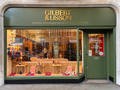 Gilbert & Lisson, London