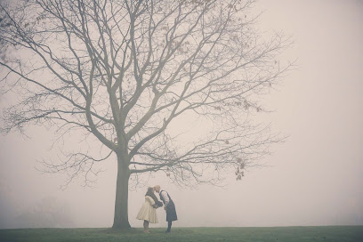 The Snapper - London Wedding Photographer