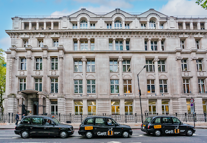 30 Euston Square, London