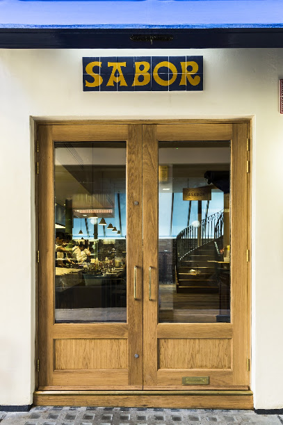Sabor, London