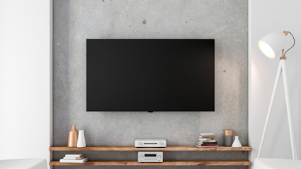 TV Mounter, London