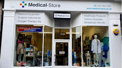 Medical-Store, London