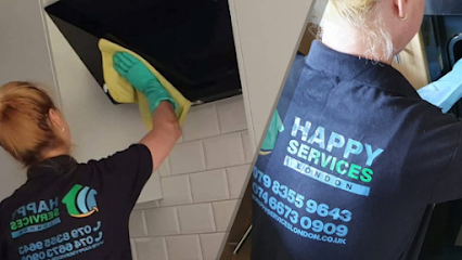 Happy Services London