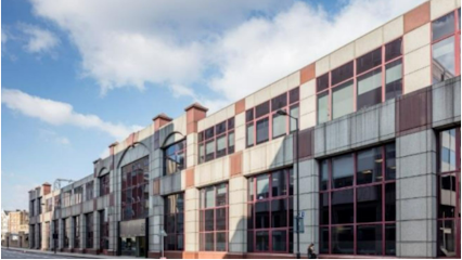 Reed Recruitment Agency, London