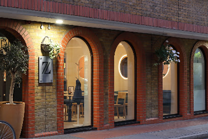 The Z Hotel Piccadilly, London