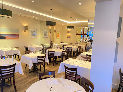 Chez Bruce, London
