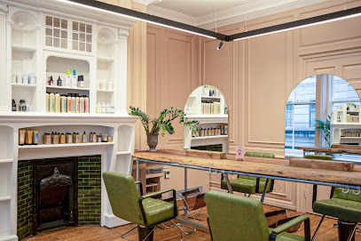 Ena Salon, London