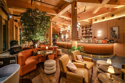 Bread Street Kitchen, Bar & Rooftop - Stratford, London