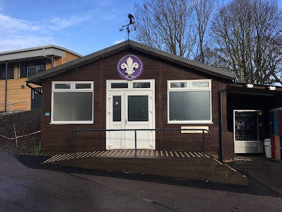 Scout Park, London