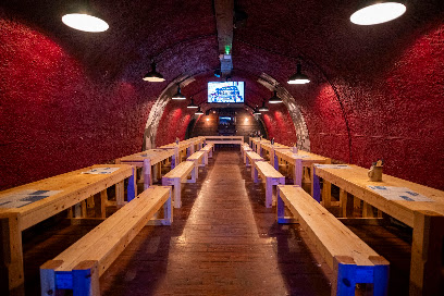 Bermondsey Bierkeller, London