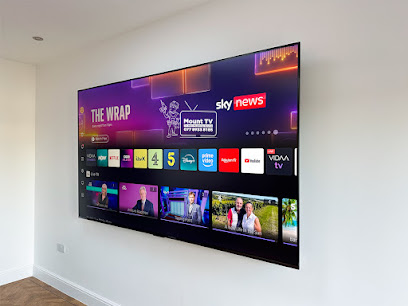 Mount TV, London