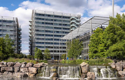 Oasis Accountants Limited, London