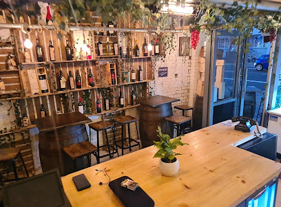 Amor Gastronomia, London